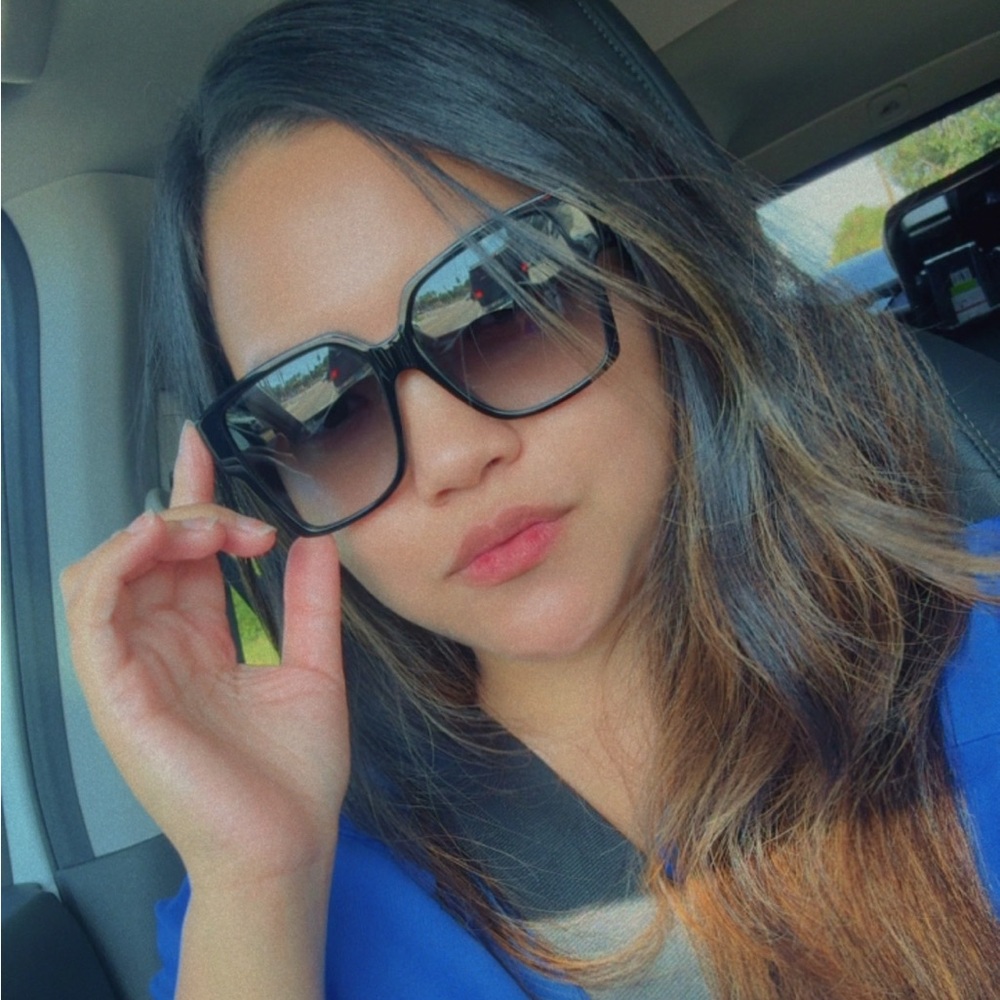 Meet your Posher, Rk verlan